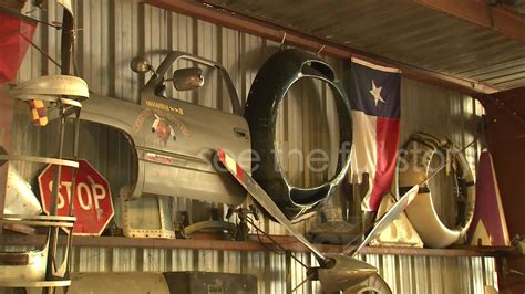 tex country reporter metal fabricator|texas country reporter tv show.